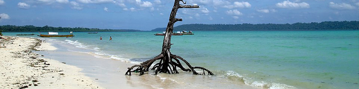 Havelock Island