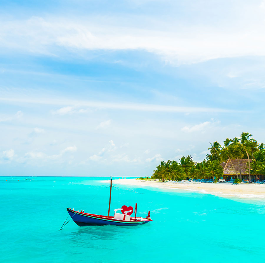 Honeymoon & Romantic Experiences